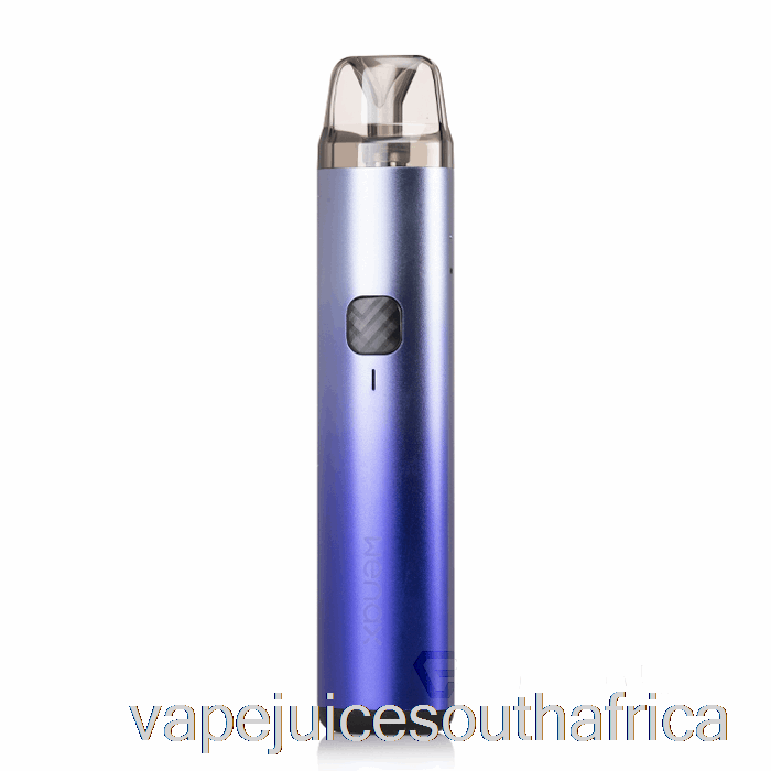 Vape Juice South Africa Geek Vape Wenax H1 Pod System Lavender